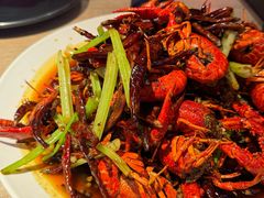 -红盔甲·小龙虾(车公庙店)