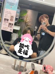 -P.R.O.salon 发哲