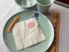 -惠丰堂饭庄·烤鸭·京味菜(西北旺唐家岭店)