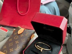 -沐渔二手奢侈品黄金手表包包回收·中古店(广州塔店)