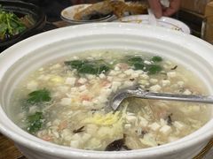 -八张桌子(老店)