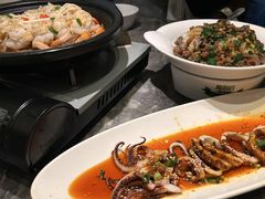 -前海沿·青岛菜(乐客城店)