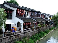 -小河直街历史文化街区