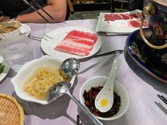 -东来顺饭庄(apm总店)