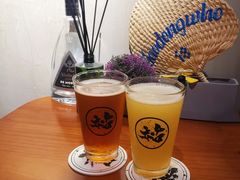 -HUBBA祜精酿(五羊邨店)