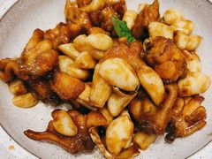 三杯鸡-宝月楼·台湾菜馆(天河城店)