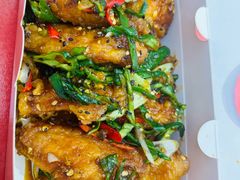 -悠个炸鸡(南京创始店)