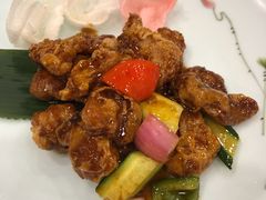 黑醋咕噜肉-六婶西关小厨(光塔路店)