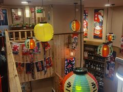 -东岸料理·寿司·刺身