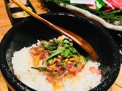 -松阪牛焼肉M(法善寺横丁店)