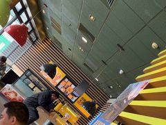 -麦当劳(双榆树店)