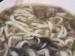 -拼二潮汕牛肉粿条(花城汇店)
