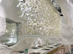 -麓椿花园西餐厅(海乐世界店)