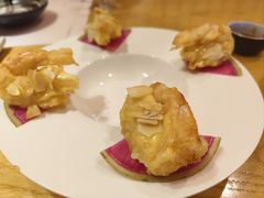 -吉兆·料理(红梅南路店)