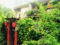 -三溪村