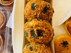 -味多美蛋糕(亚非大厦店)