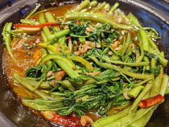 -龙泉人椰子鸡.糟粕醋.海南菜(三亚旗舰店)