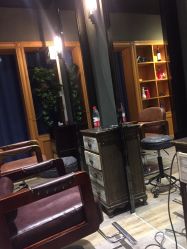 点击看大图 -藤野造型·专业烫染店