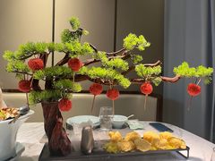 -宴昆山·私房菜(春晖店)