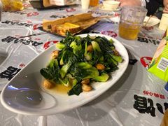 -A8小馆·海鲜烧烤(樱珠苑小区店)