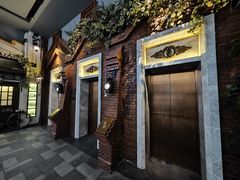 -哈爾濱記憶·城市文化主题餐厅