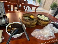 -清真马祥兴菜馆(云南北路店)