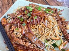 -小河无名面馆