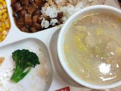 -大师兄·西北小馆(北站缤果空间店)