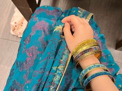 -甘尼仕印度餐厅爵士酒吧(阳春巷店)