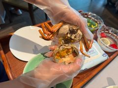 -西湖春天•老字号杭州菜(百汇店)