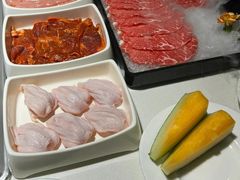 -海底捞火锅(万科广场店)