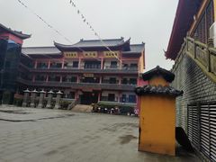 -会龙寺