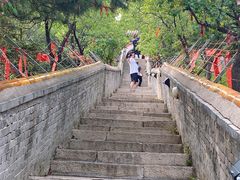 -妙峰山风景名胜区