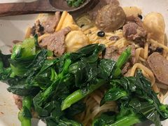 -三姐·老友记·南宁老友粉(朝阳区光华路嘉里中心店)
