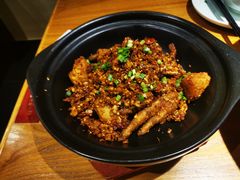 -川菜故事(光谷步行街店)