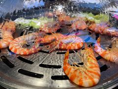 -日进一片海.生腌海鲜火锅.宵夜烧烤(三里屯总店)