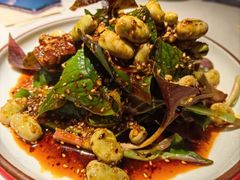 -院8里·小聚园老川菜(九眼桥店)