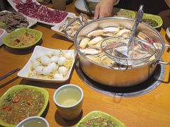 -真牛坊潮汕牛肉火锅