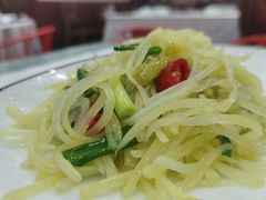 -老鄞江清水龙虾•赵赵家(江北店)