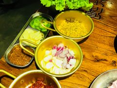 -原始泥炉烤肉(总店)