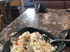 -啊美丽炭火烤肉(滑翔一店)