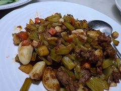 -大鱼徽州·寻味徽菜(星光总店)