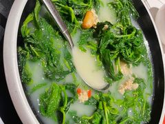 鸽汤桑叶-羽鸽集·乳鸽专门店·地道顺德菜(岭南站店)