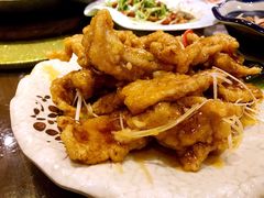 -老胶东家常菜馆(市场一路店)