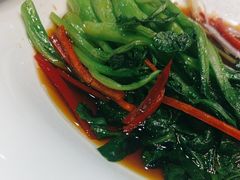 -山海经·海边人家 海鲜新青岛菜(扬州路店)