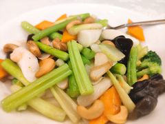-万宝海鲜舫(劳动公园店)
