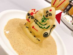 -京味斋·北京烤鸭(北京南站洋桥店)