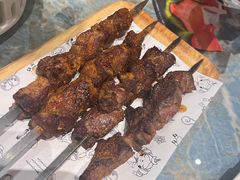 -哈啾嗨·新概念蒙餐(红星新城店)