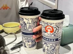 -霸王茶姬(大学城熙街店)