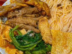 -螺小胖柳州螺蛳粉(钟楼总店)
